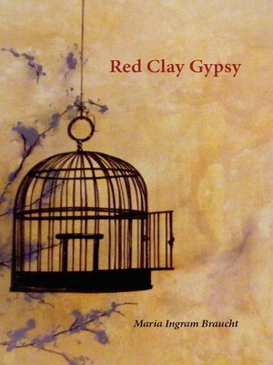 cover image of Red Clay Gypsy